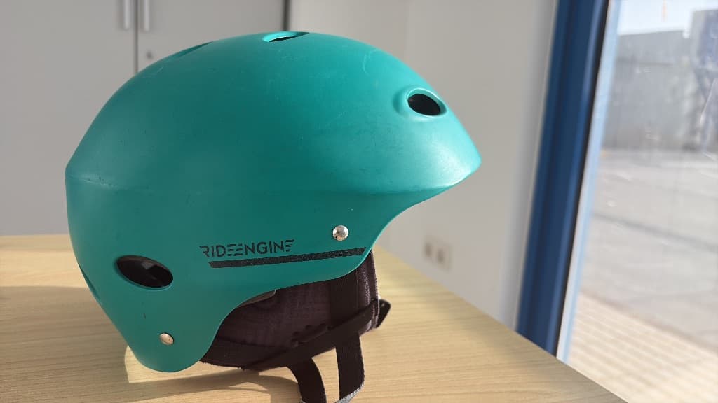 Casco Ride Engine