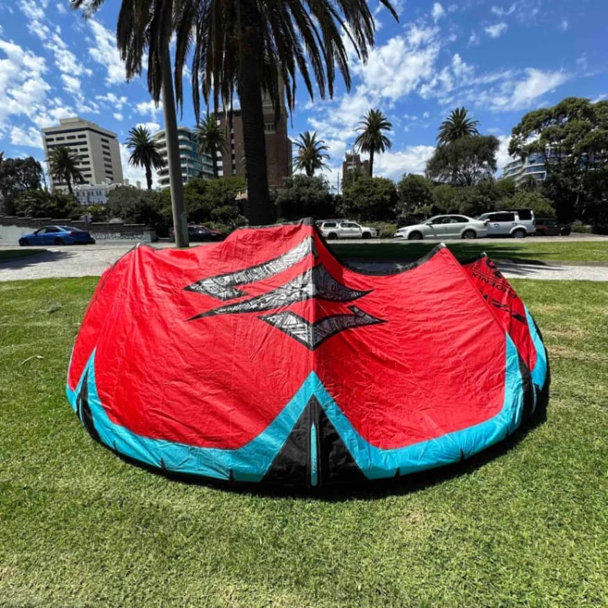 Naish Phoenix S27