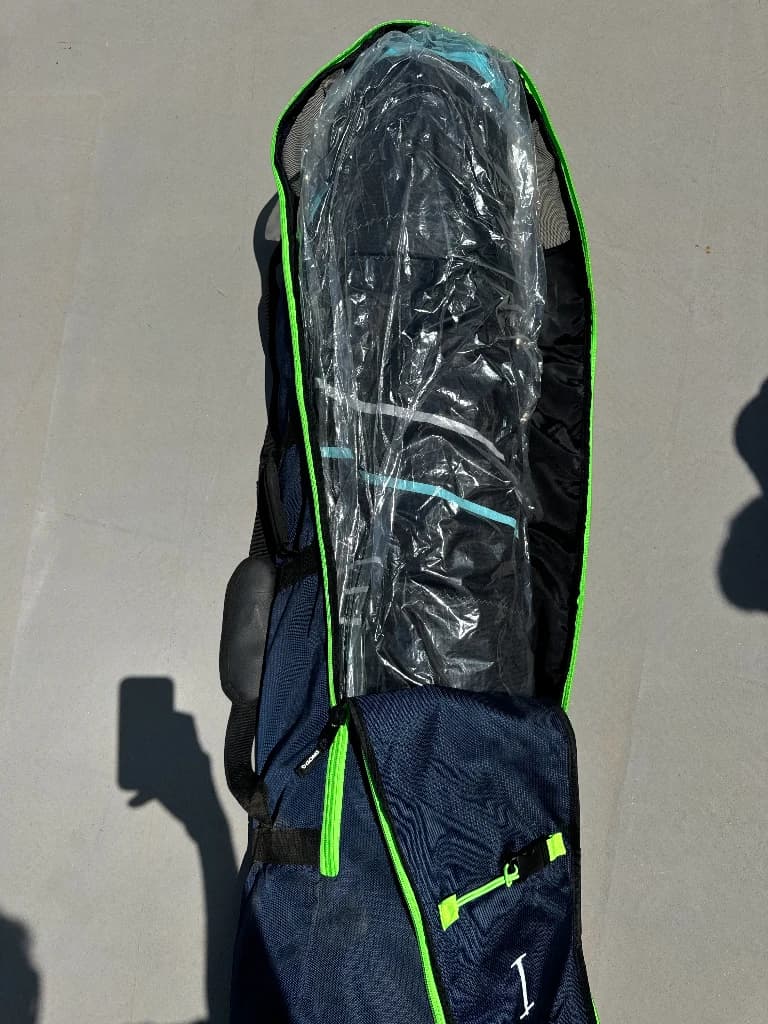 5m con botavara Pulse NUEVA