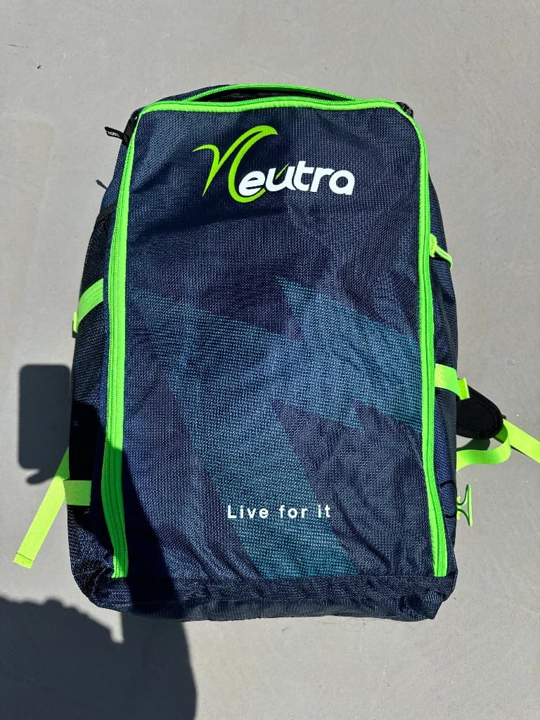 NEUTRA 4,5M NUEVO