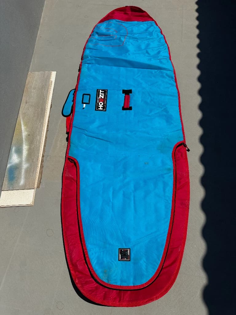 Boardbag grande 