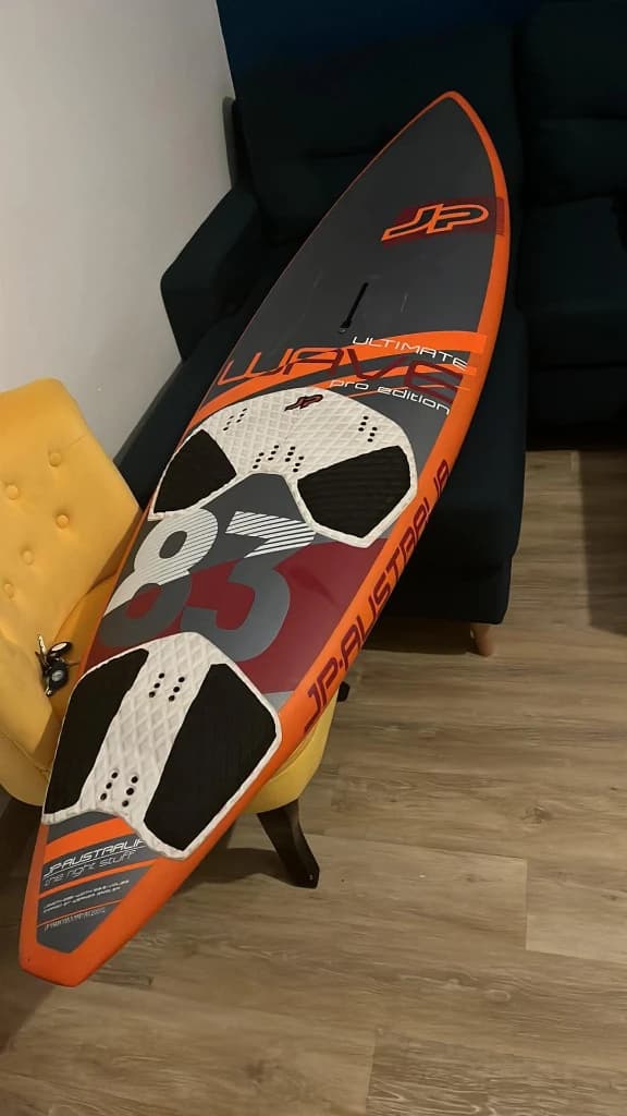 CUSTOM JP 78L 