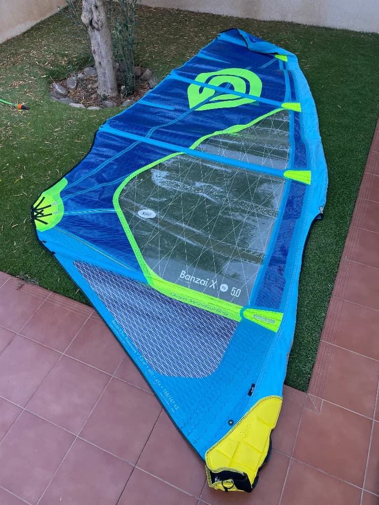 Banzai X 5.0