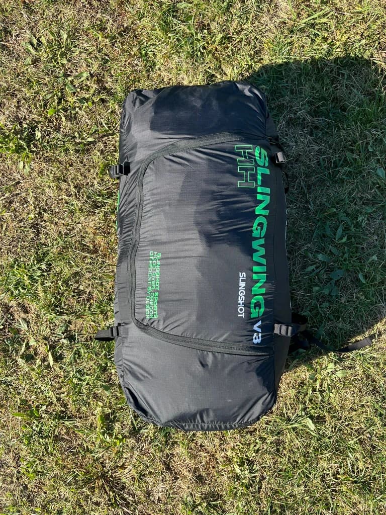 Slingshoot 