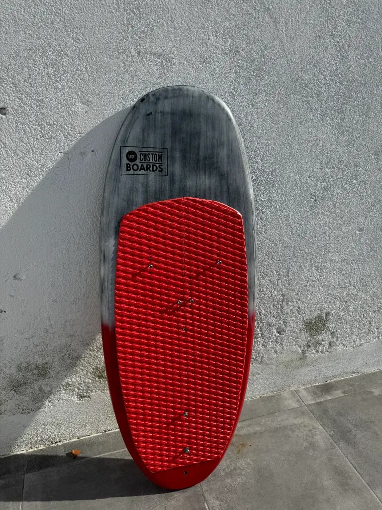 Tabla Custom Wingfoil FlyCat 47litros