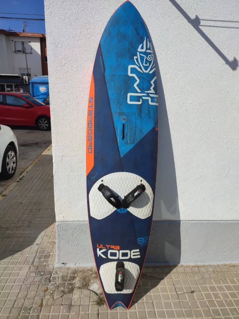Tabla Starboard UltraKode 68litros custom