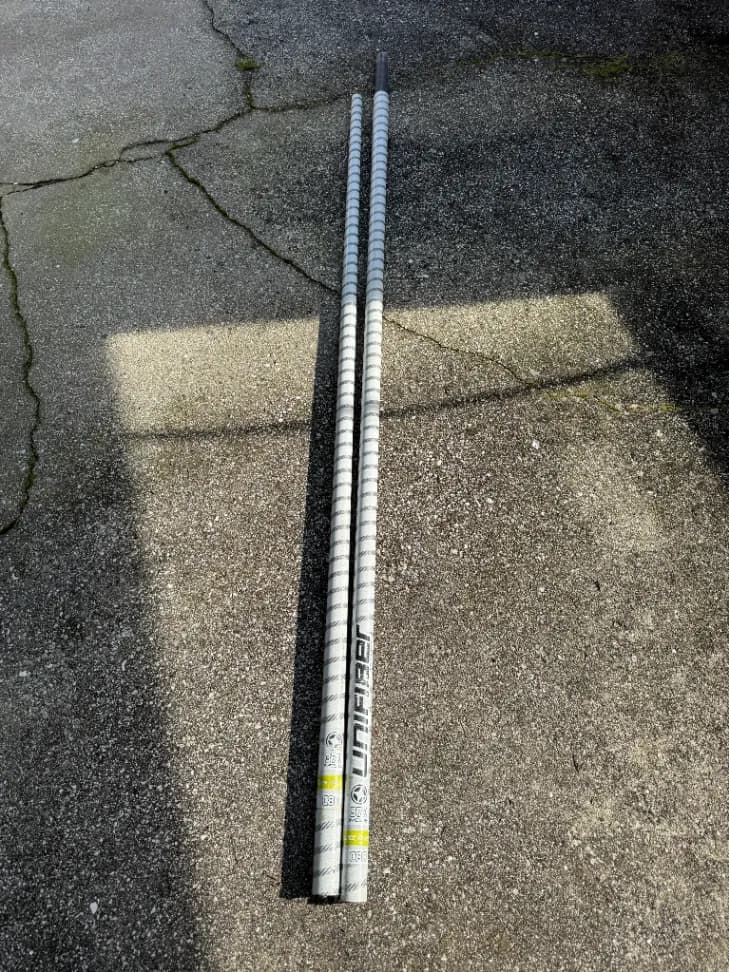 Mastil 370 Unifiber RDM