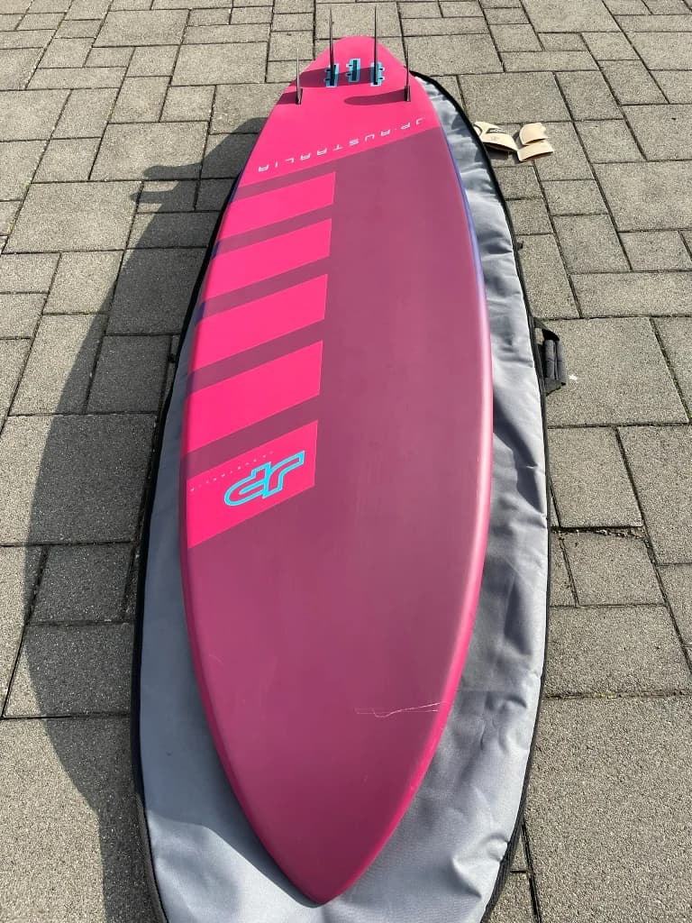 Ultimate Wave 88 Mod. 2022
