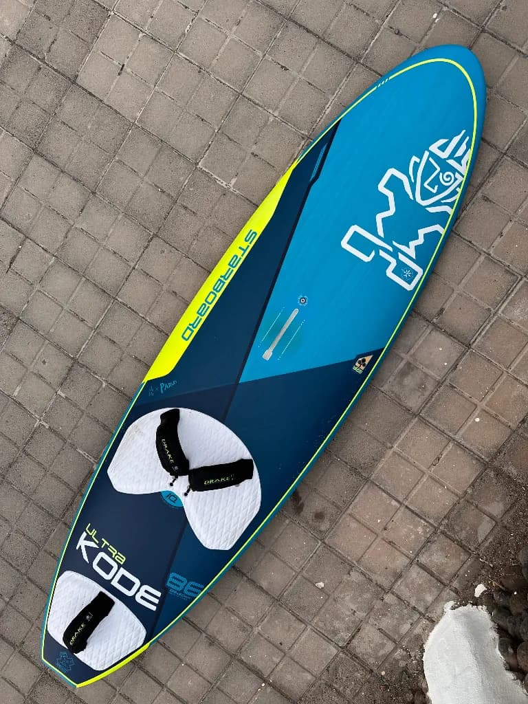 Ultra Kode 86l