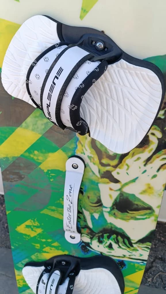 Tabla Kite Freeride Spleene RS 35 135cm