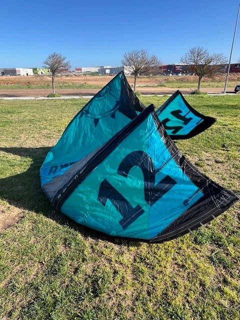 Slingshot Rally GT v2 12m 