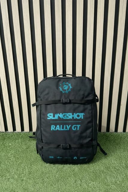 Slingshot Rally GT V2 9M