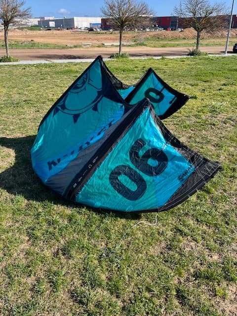 Slingshot Rally Gt v2 9m 