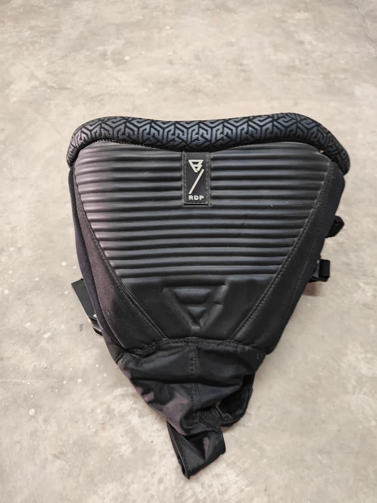 Brunotti Defence High Seat - Talla XS