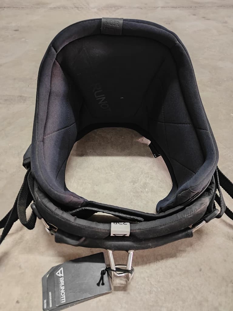 Brunotti Defence - Talla S
