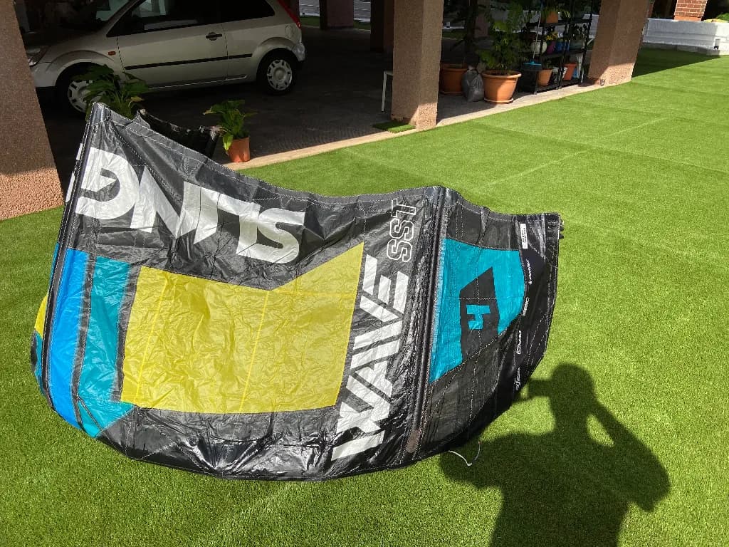 Slingshot wave sst 4m