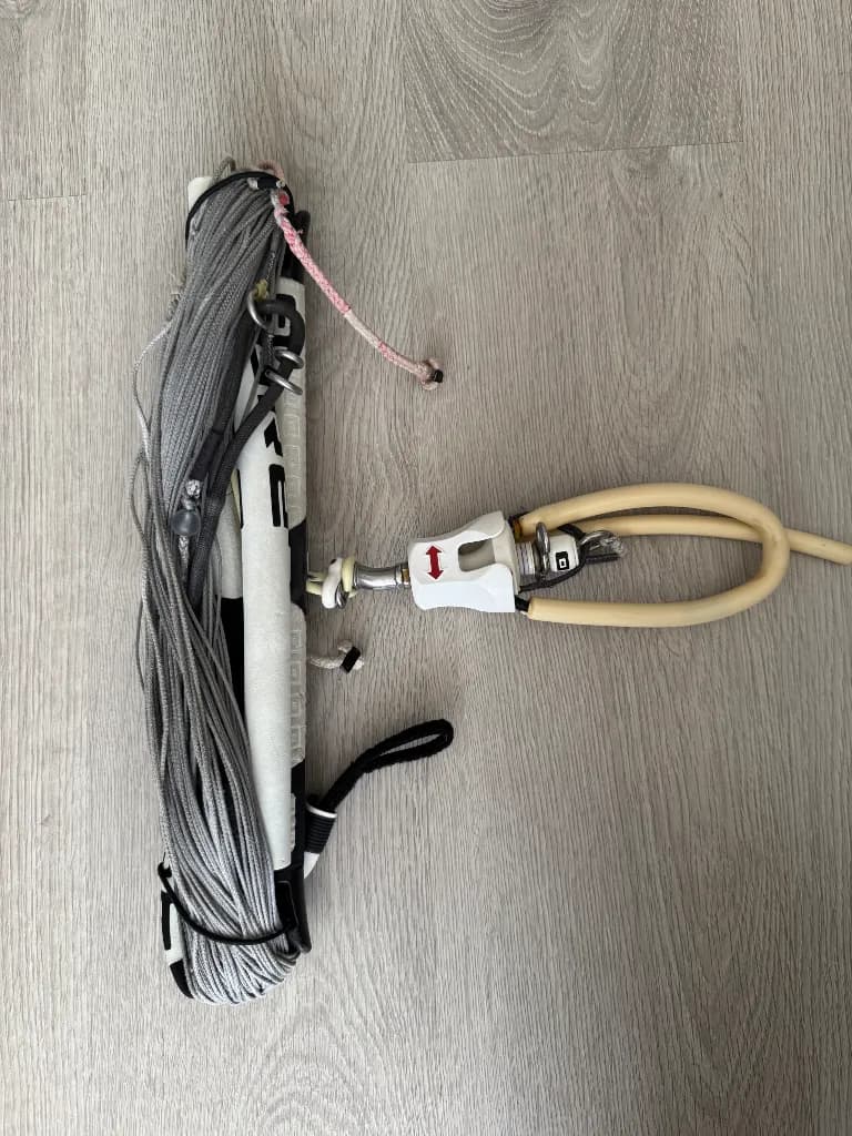 PACK CORE – NEXUS 8 + GTS6 10 + BARRA COMPACTA