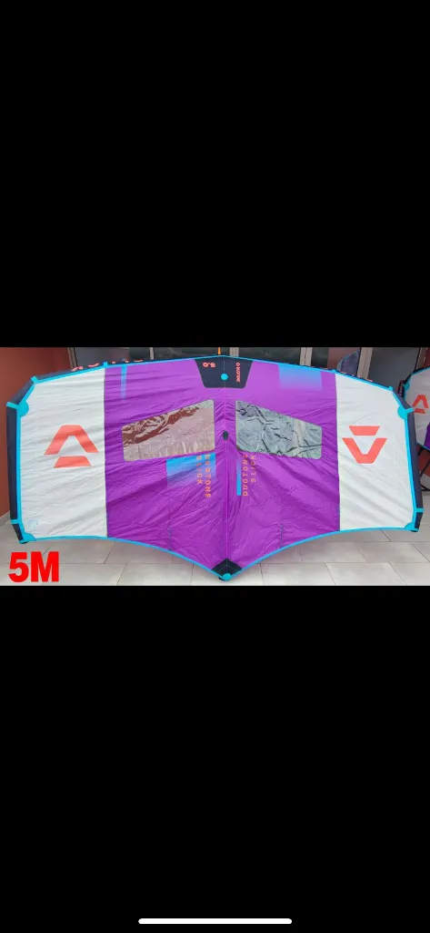 Wing 5m