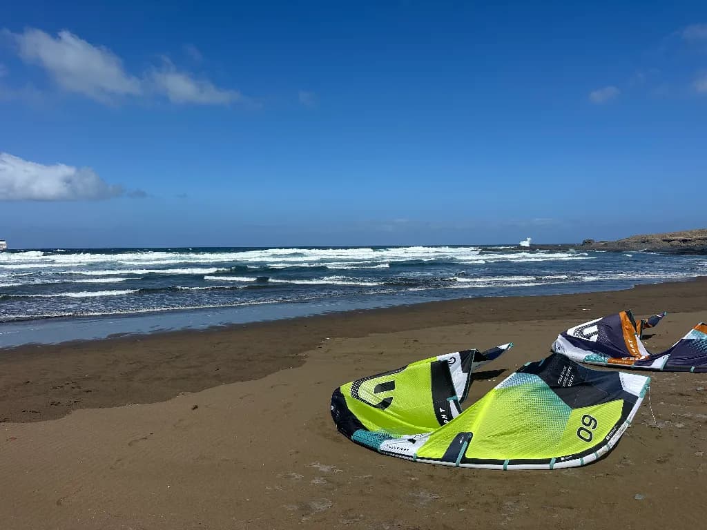 Eleveight RS 9 metros 