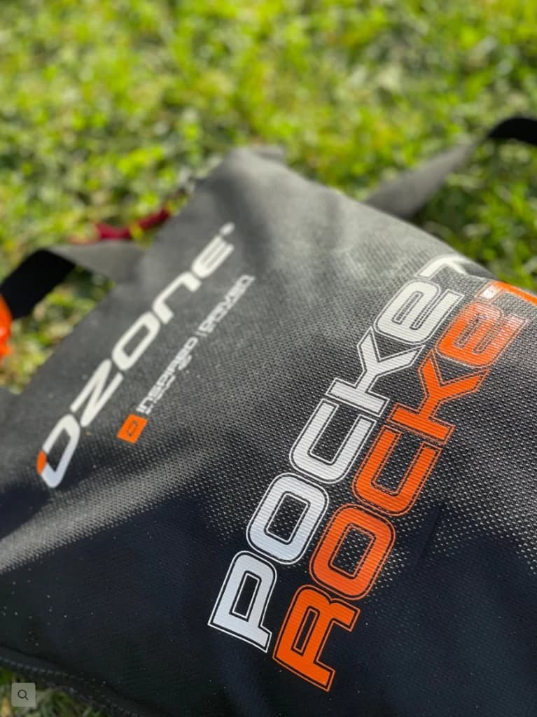 Ozone Pocket Rocket 4.3