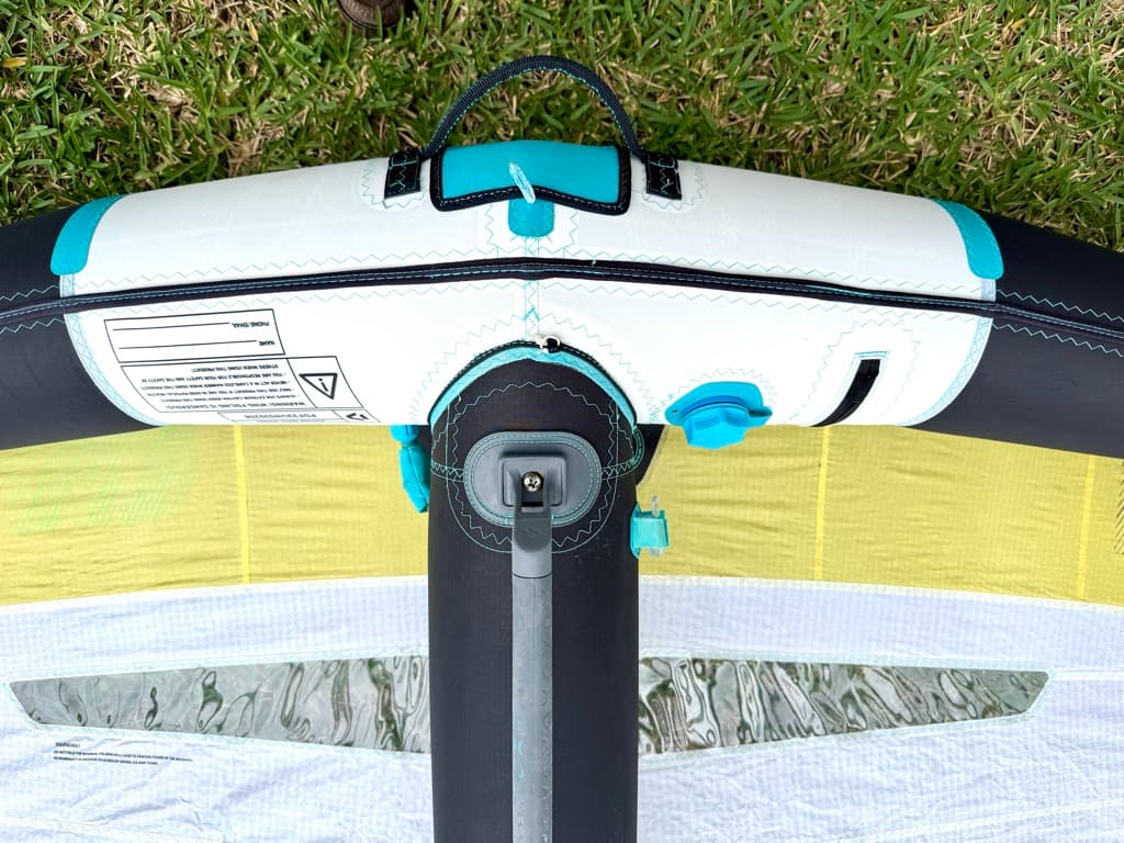 Duotone Unit 3.0 Wingfoil Wing