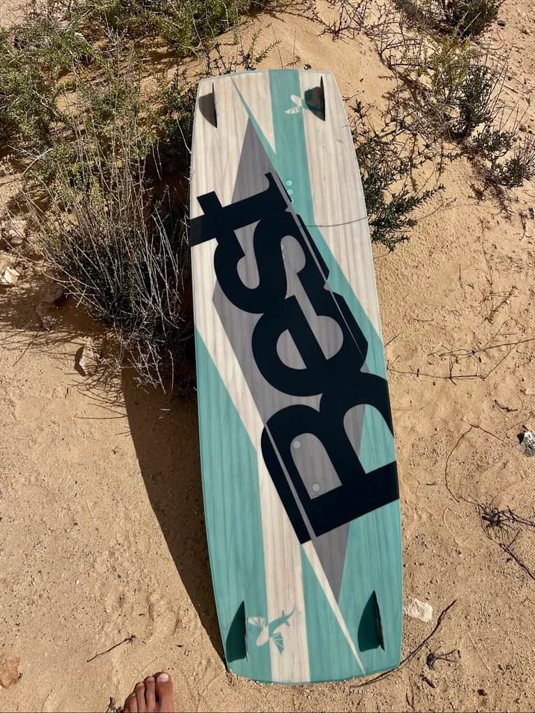 BEST Board 151x45 cm