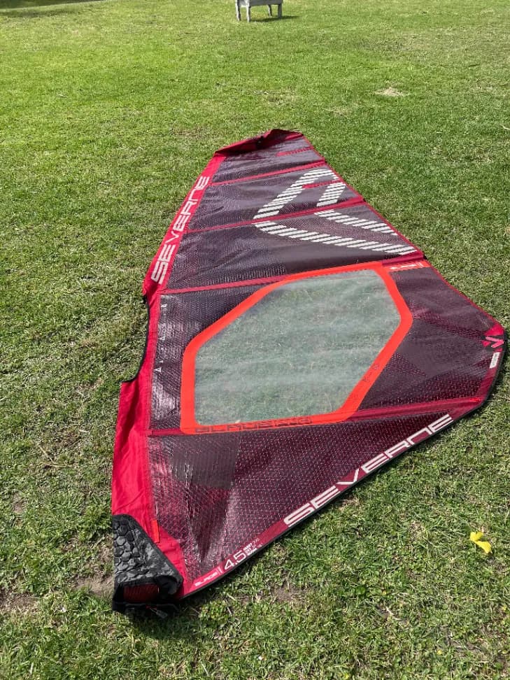 Severne Blade Pro 4.5