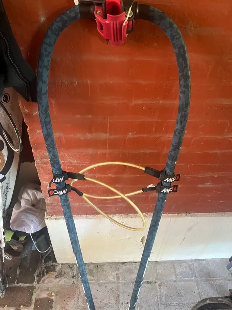 Severne metal 140-190