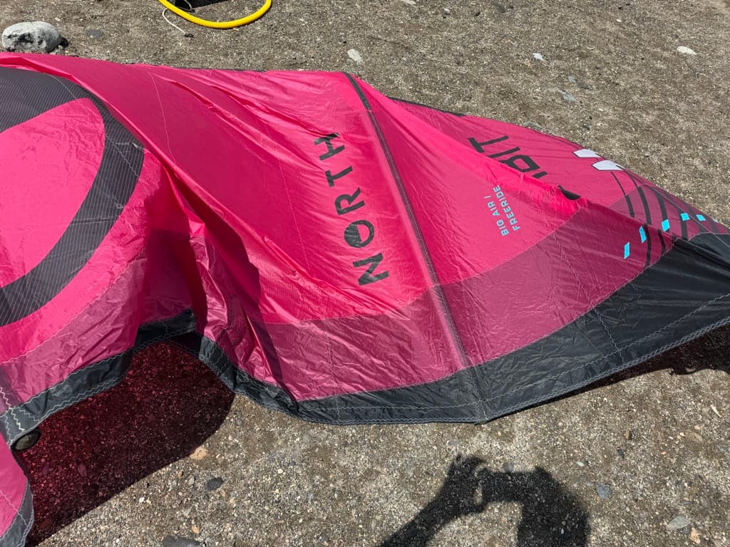 North Orbit 2025 Kite