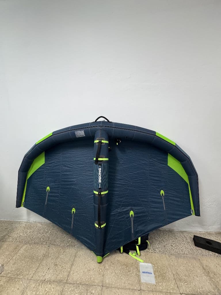 GONG Droid 4.0 Wing