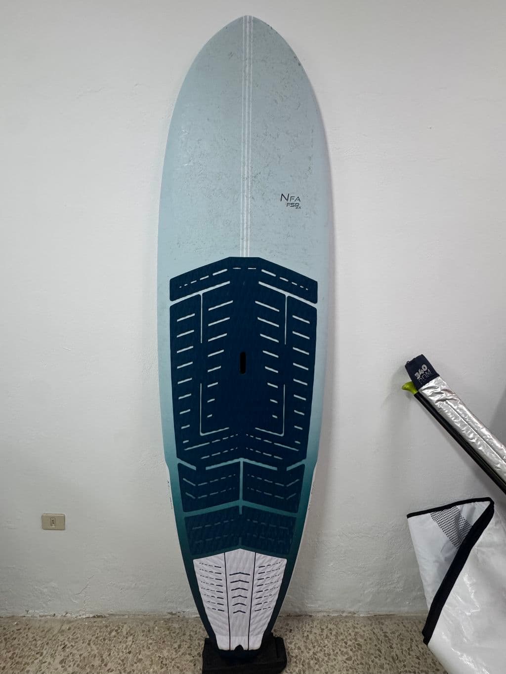 GONG NFA 9'0 FSP 2X