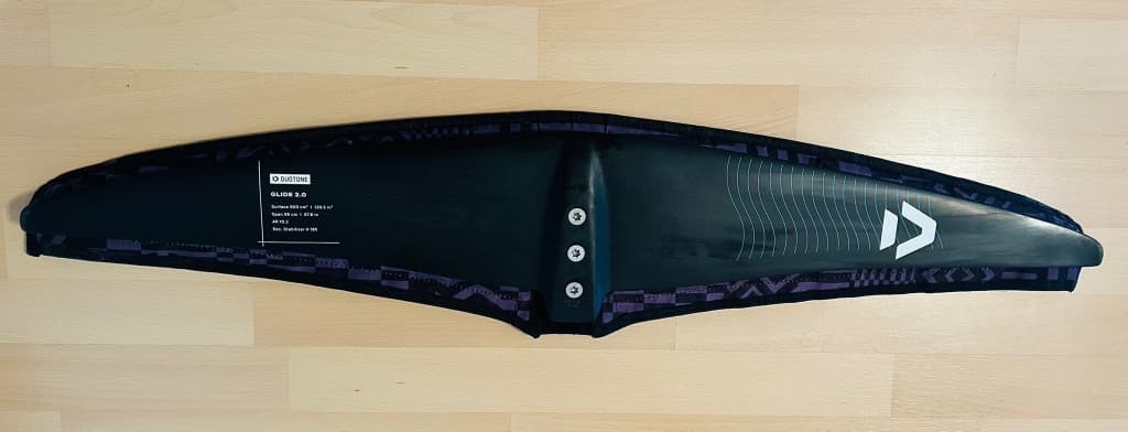 Duotone Glide 2.0 900 Front Wing
