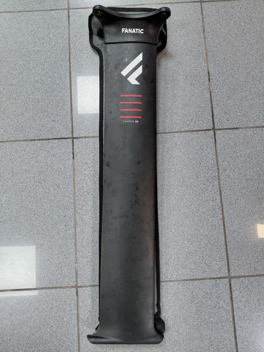 Mast Carbono Fanatic 82 cm