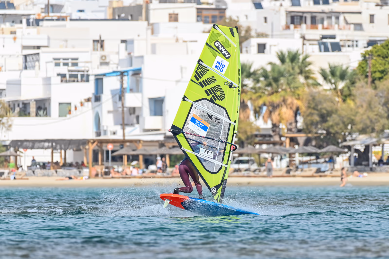 Naxos
