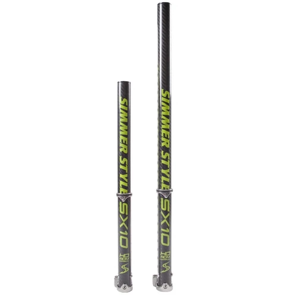 Alargador Simmer SX10