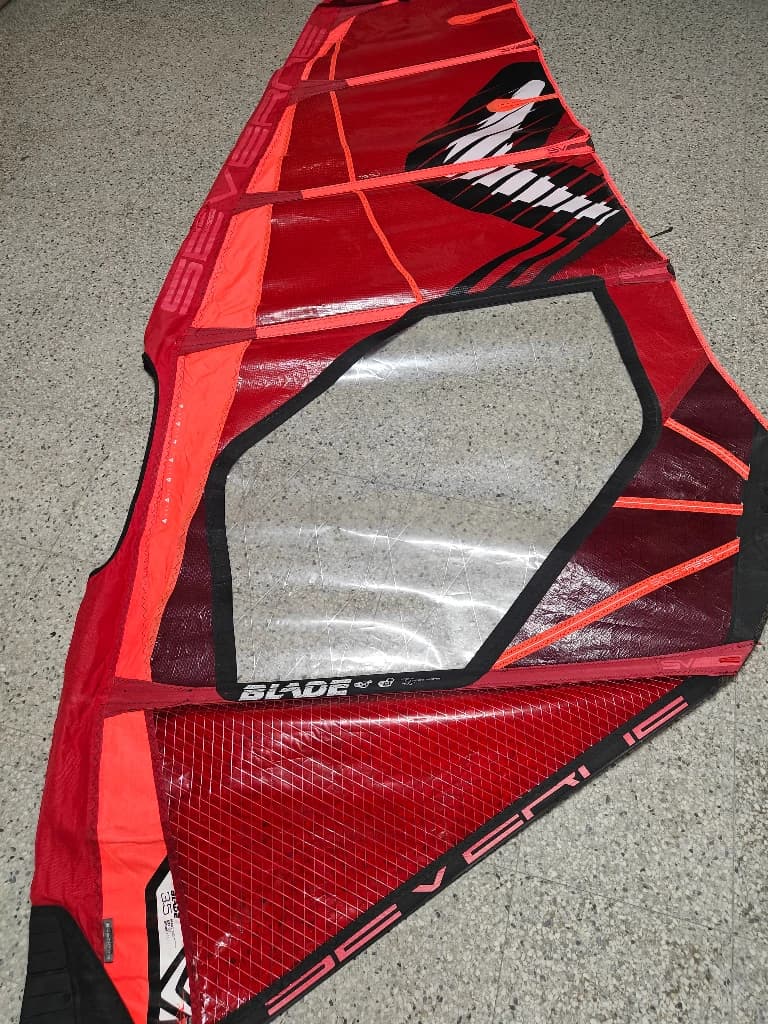 Severne Blade 2021