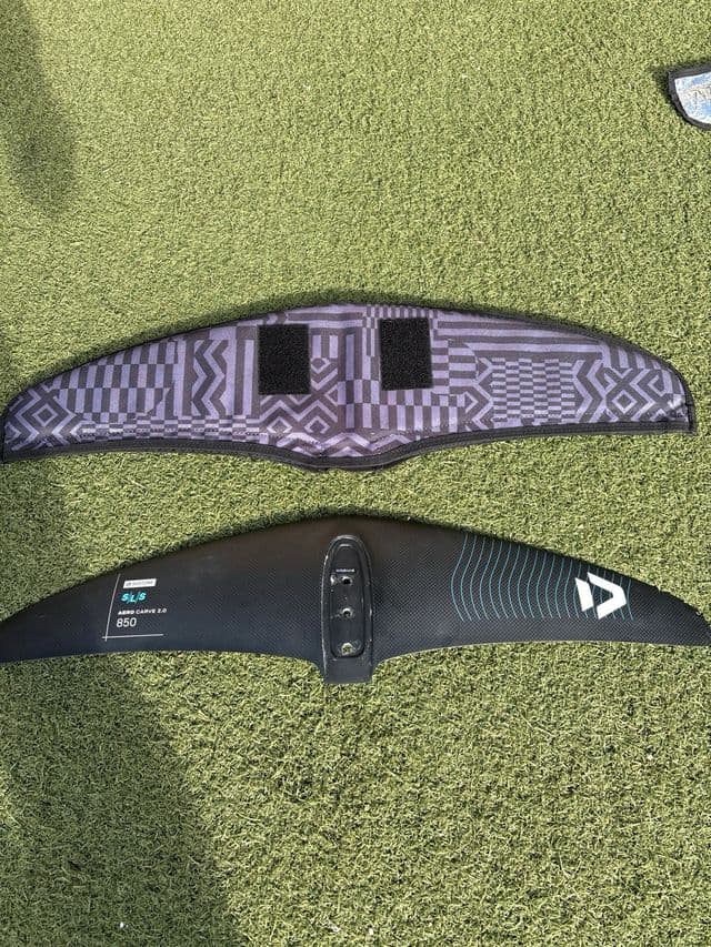 Duotone Carve 850 Front Wing