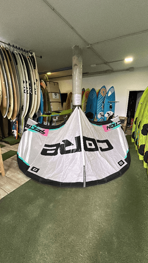 CORE Section 4 Wave 8.0 