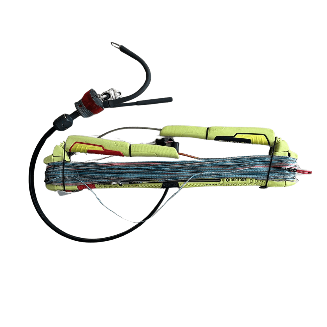 Duotone Clickbar M/L 22-24m 2023