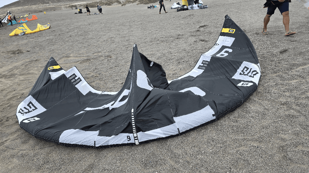 Kite core GTS