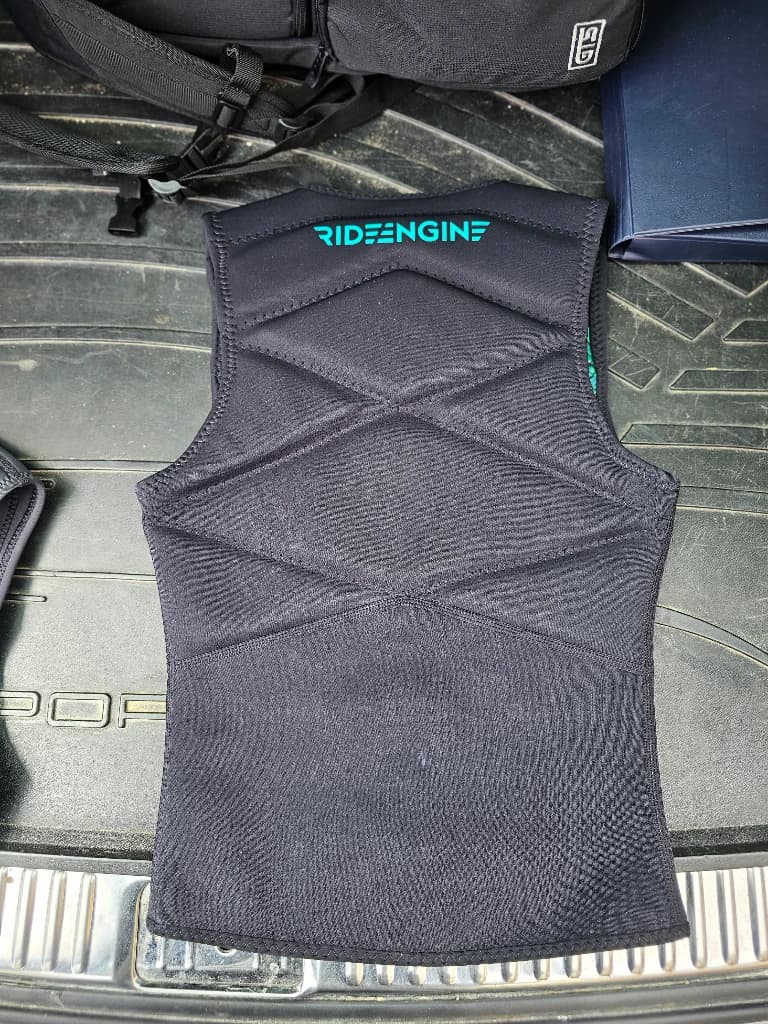 Pali Vest FEMALE Size S