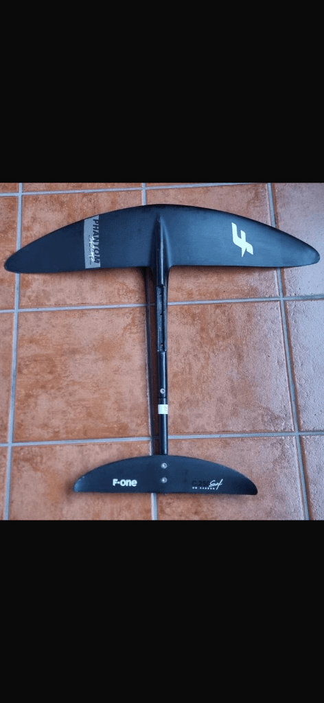 Foil F-One Phantom 940