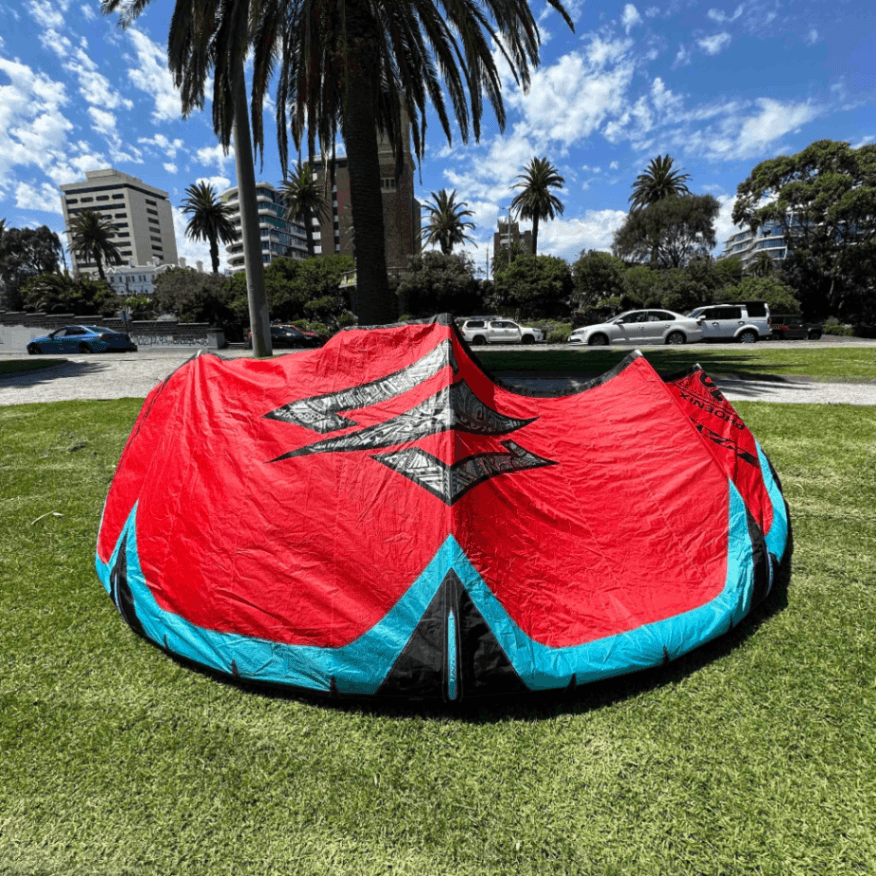 Naish Phoenix S27