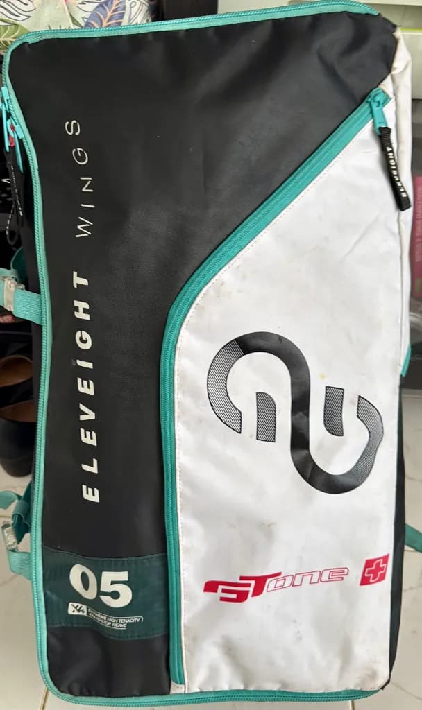Wing Eleveight 5m