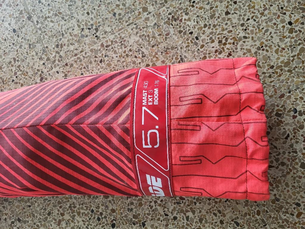 Blade 5.7