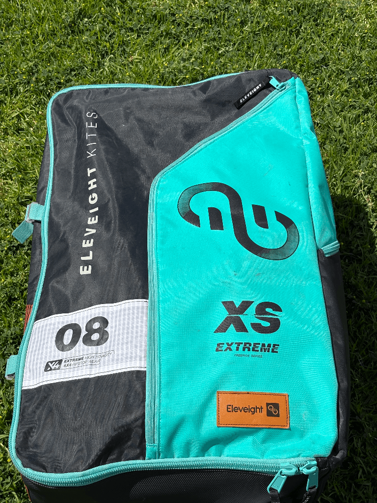 Kite  Eleveight  XS 8m