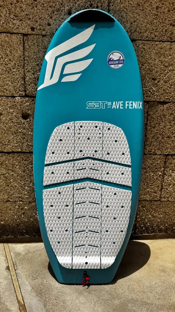 Fénix Ave 95ltr. 