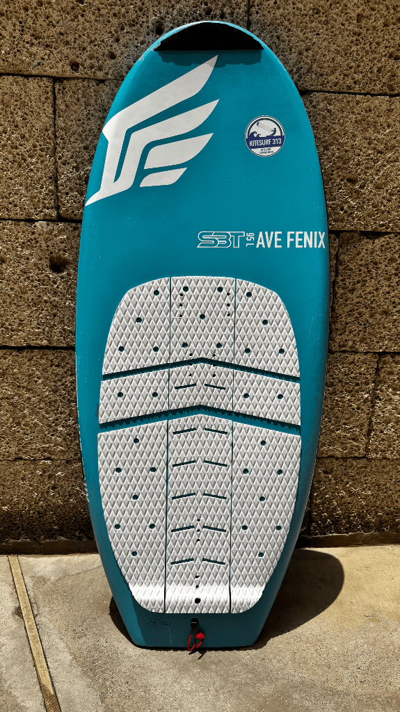 Fénix Ave 95ltr. 