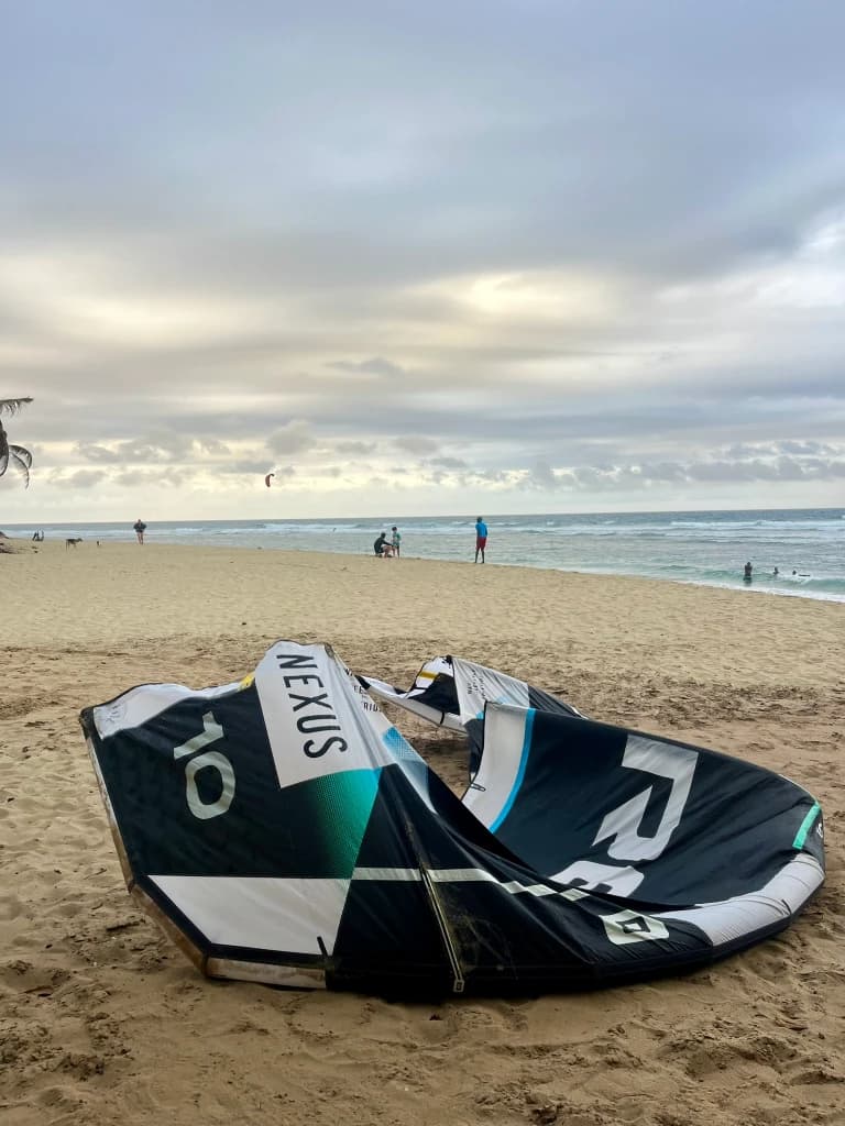 KITE CORE NEXUS 10M 2022