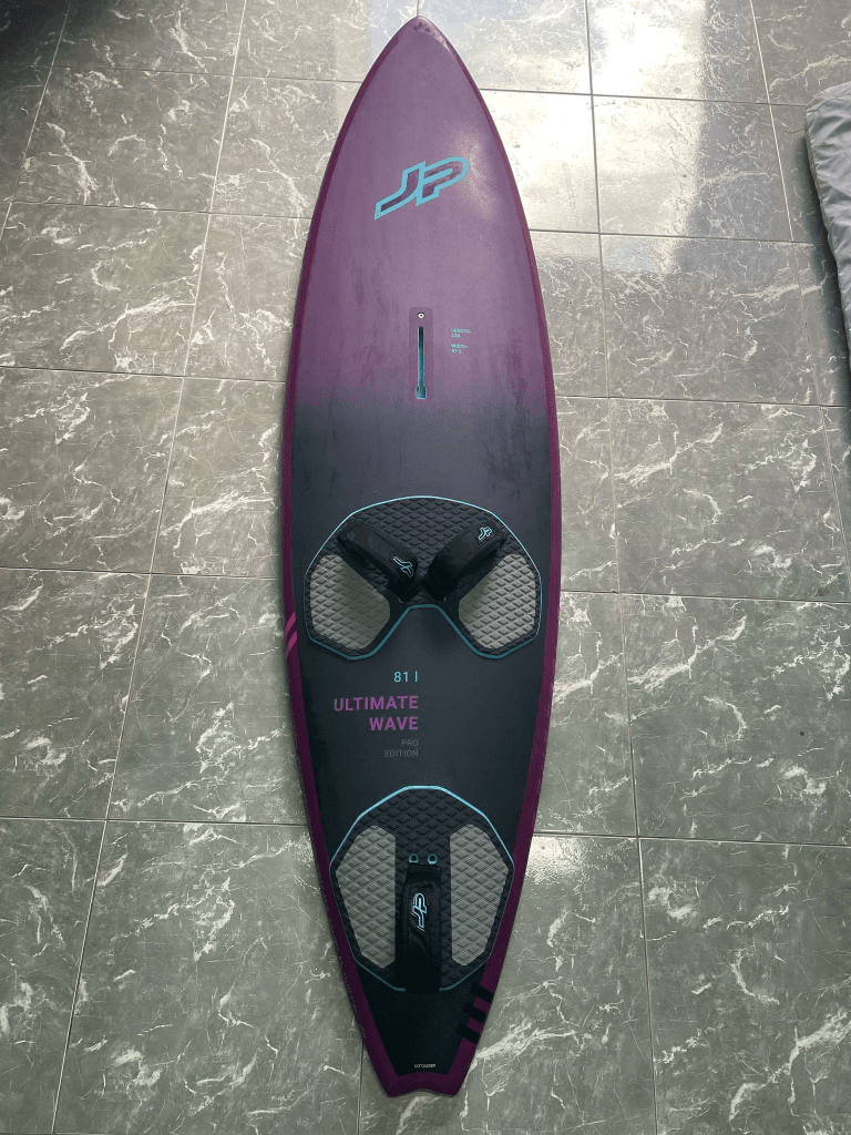 Ultimate wave 